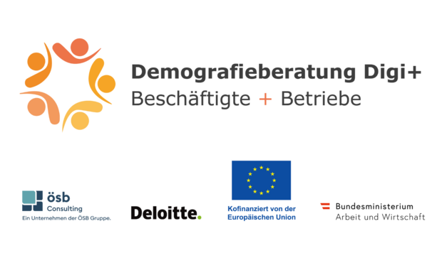 Bad Ischl Newsletter - Demografieberatung Digi+
