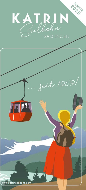 Katrin Seilbahn